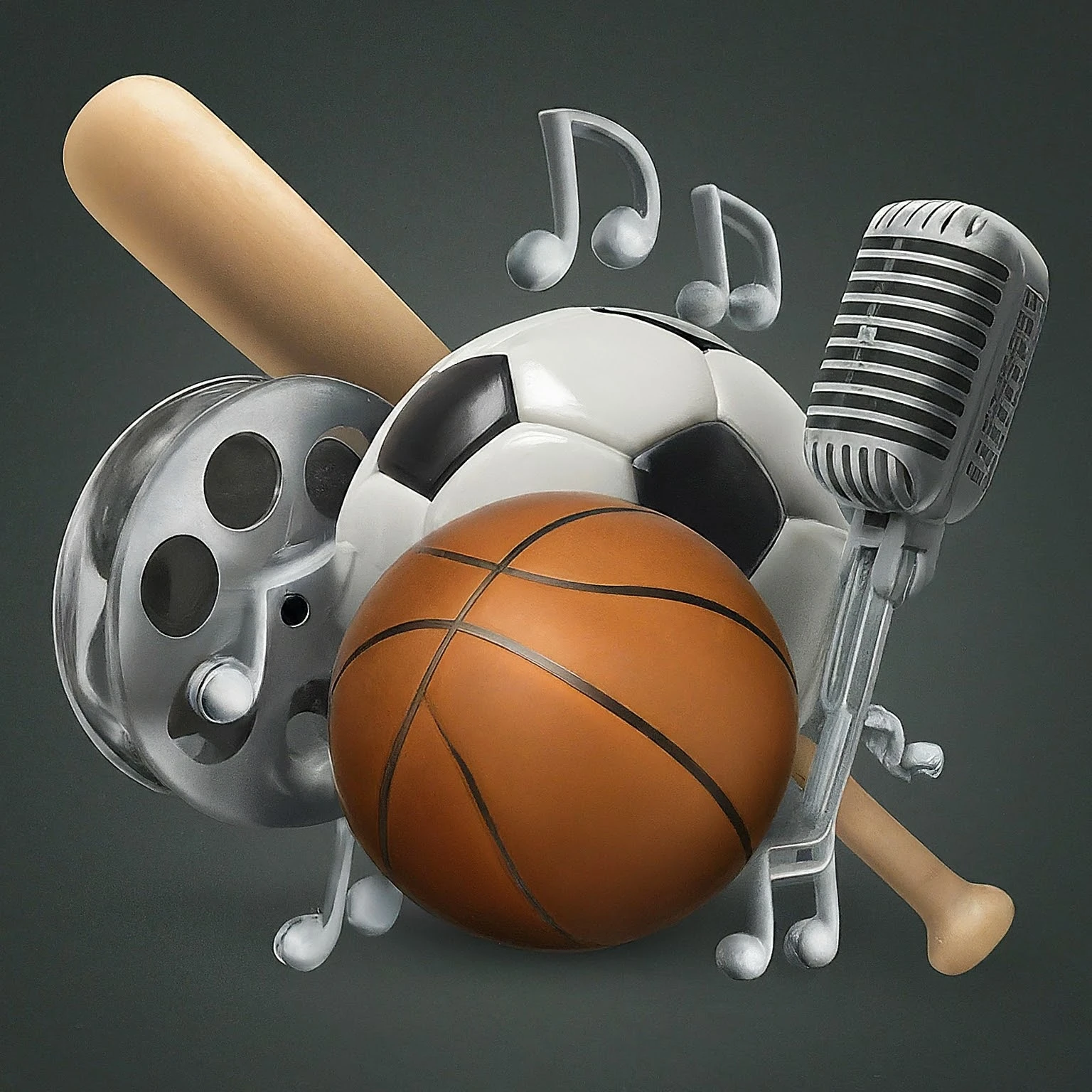 Sports & Entertainment